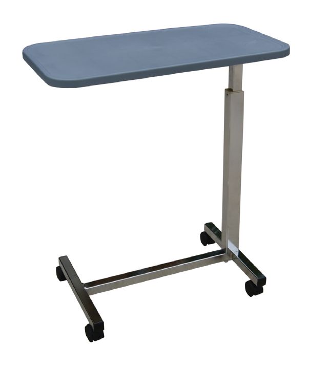Composite HBase Overbed Tables by Medline